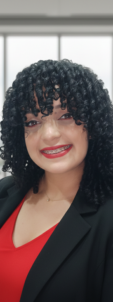 Maria Infante, psicóloga de Mente Sana